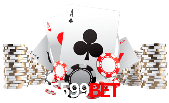 Jogue jogos de pôquer em 5599Bet