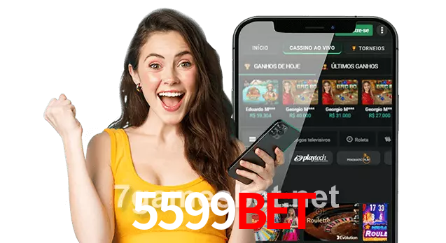 5599Bet